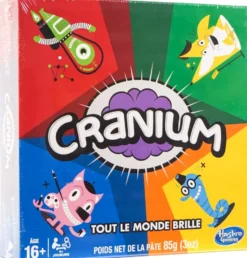Cranium
