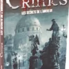 Crimes : Les Secrets de l'Horreur (Poche)