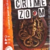 Crime Zoom : Mauvais Œil