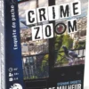 Crime Zoom : Oiseau de Malheur