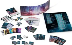 Critical - Fondation Saison 1