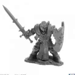 Crusader