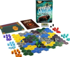 Cryptide