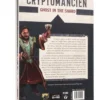 Cryptomancien : Ghost in the Shard