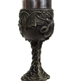 Cthulhu : Calice Cthulhu's Thirst