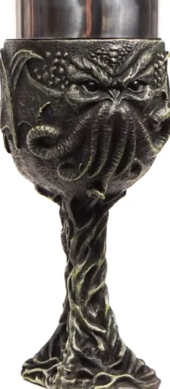 Cthulhu : Calice Cthulhu's Thirst