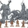 Cthulhu : Death May Die (Base)