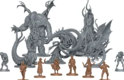 Cthulhu : Death May Die (Base)