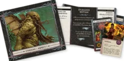 Cthulhu : Death May Die (Base)