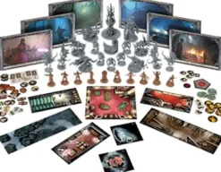 Cthulhu : Death May Die - Saison 2 (Ext.)