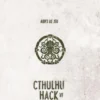 Cthulhu Hack : Aides de jeu