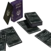 Cthulhu Hack : Capacités Spéciales