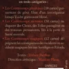 Cthulhu Hack : Contrecoups