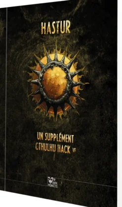 Cthulhu Hack : Hastur