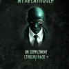 Cthulhu Hack - Libri Deorum : Nyarlathotep
