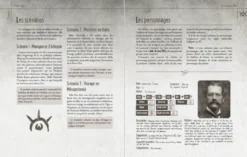 Cthulhu Hack (Réédition)