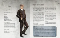 Cthulhu Hack (Réédition)