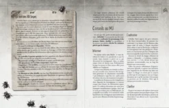 Cthulhu Hack (Réédition)