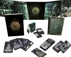 Cthulhu Hack (Réédition) : Pack investigateur