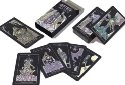 Cthulhu Hack (Réédition) : Pack investigateur