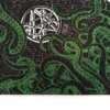Cthulhu : Mousepad / Tapis de souris