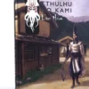 Cthulhu No Kami : L'ère Heian
