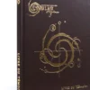 Cthulhu Origines - Livre du témoin collector