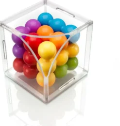 Cube Puzzler Pro