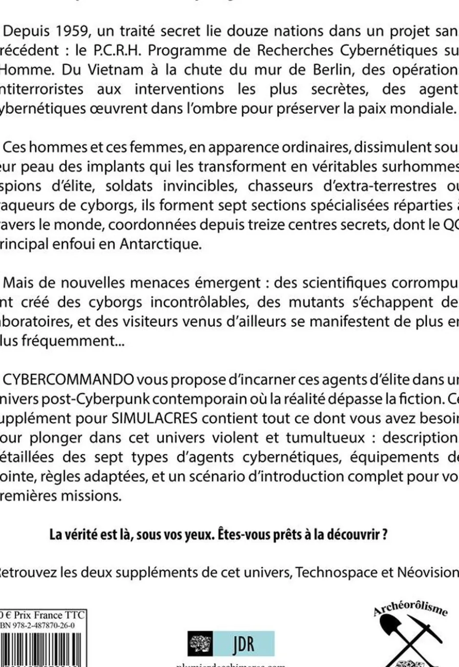 Cybercommando