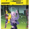 Cyberpunk Edgerunners : Kit de mission