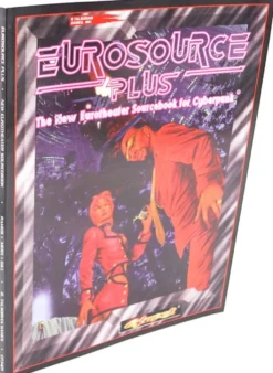 Cyberpunk 2020: Eurosource Plus VO