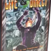 Cyberpunk 2020: Live and Direct VO