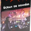 Cyberpunk Red : Écran de données