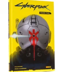 Cyberpunk 2077 : Trauma Team
