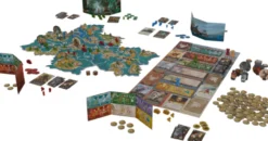Cyclades - Legendary Edition