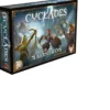 Cyclades : Maelström (Ext)