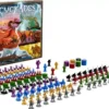 Cyclades : Troupes & Flottes (Ext)