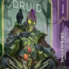Daggerheart RPG : Class Pack Druid