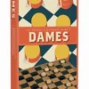 Dames bois vintage