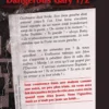 Dangerous Gary : La boîte rouge