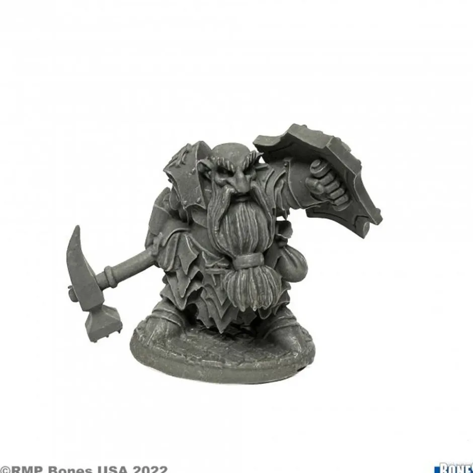 Dark Dwarf Smiter