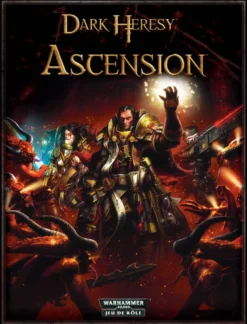 Dark Heresy : Ascension