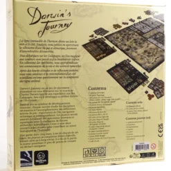 Darwin's Journey (VF)