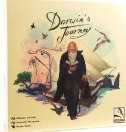 Darwin's Journey (VF)