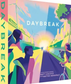 Daybreak