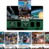 DC Comics Deck-building Game : Injustice