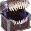 D&D : Boite de rangement Mimic