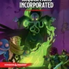 D&D 5E: Acquisitions Incorporated VO