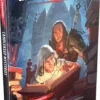 D&D 5E: Candlekeep Mysteries VO