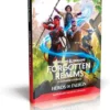 D&D 5E : Forgotten Realms - Héros de Faerûn - Supplément pour les joueurs